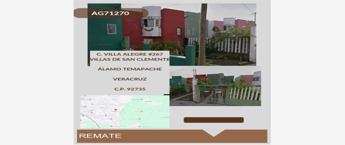 Foto de casa en venta en paseo de los tucanes 0, punta verde, cosoleacaque, veracruz de ignacio de la llave, 0 No. 01