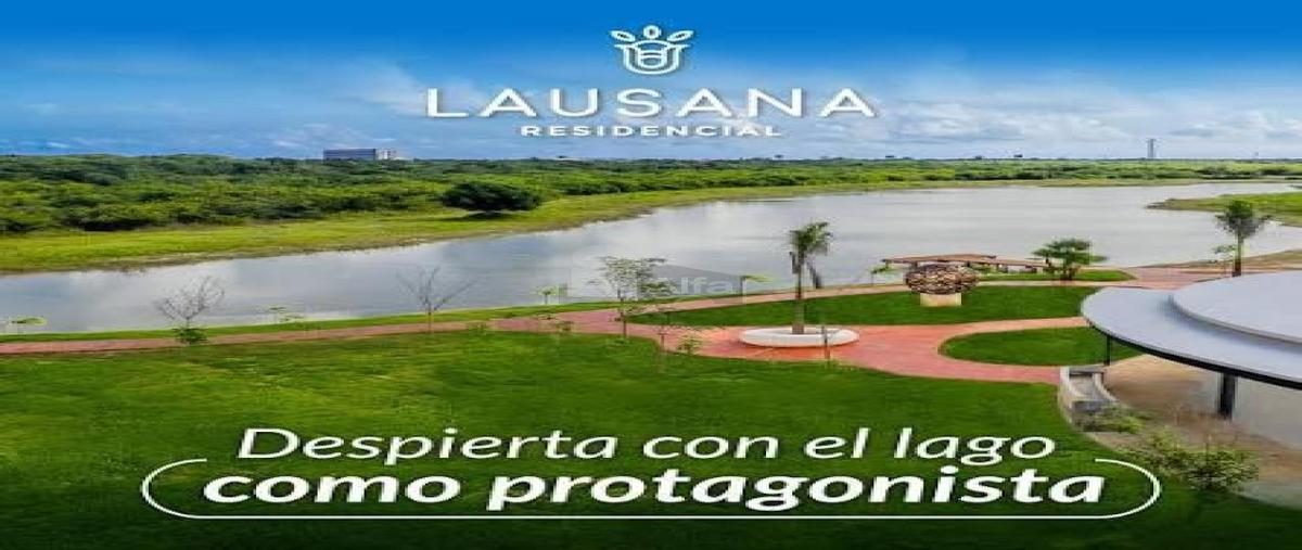 Foto de terreno habitacional en venta en paseo de los tucanes 28, supermanzana 47, benito juárez, quintana roo, 0 No. 04