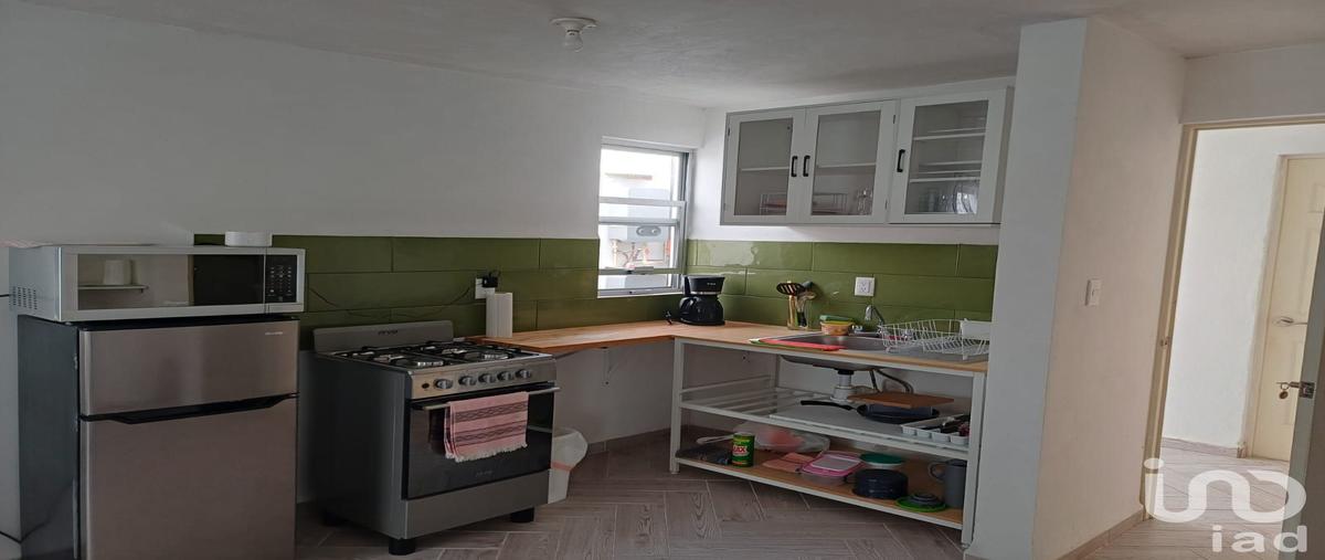 Foto de departamento en renta en paseo de los tulipanes 1330, nueva orquídea, san luis potosí, san luis potosí, 0 No. 05