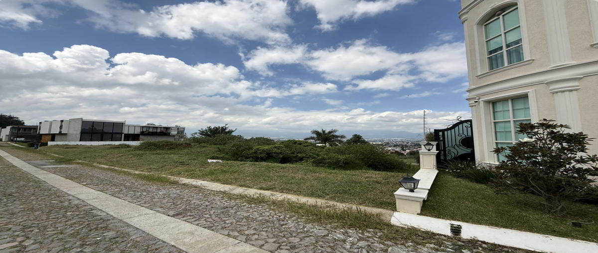 Foto de terreno habitacional en paseo de los valles , ciudad guzmán centro, zapotlán el grande, jalisco, 0 foto 02 Foto de terreno habitacional en venta en paseo de los valles , ciudad guzmán centro, zapotlán el grande, jalisco, 0 No. 02