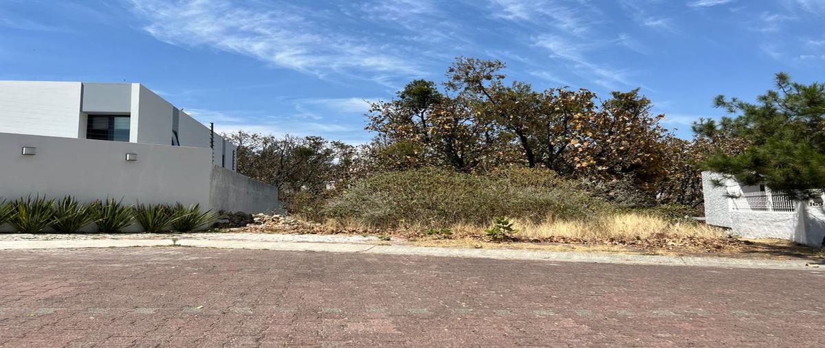 Foto de terreno habitacional en venta en paseo de los venados 169, ciudad bugambilia, zapopan, jalisco, 0 No. 03