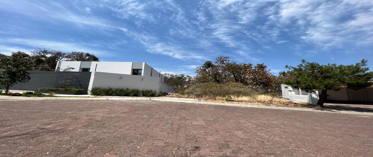 Foto de terreno habitacional en venta en paseo de los venados 169, ciudad bugambilia, zapopan, jalisco, 0 No. 04