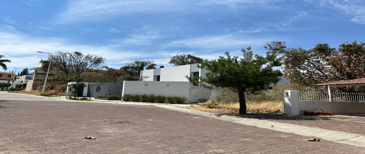 Foto de terreno habitacional en venta en paseo de los venados 169, ciudad bugambilia, zapopan, jalisco, 0 No. 05