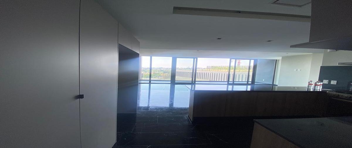 Foto de departamento en renta en paseo de los virreyes 45, puerta de hierro, zapopan, jalisco, 0 No. 03