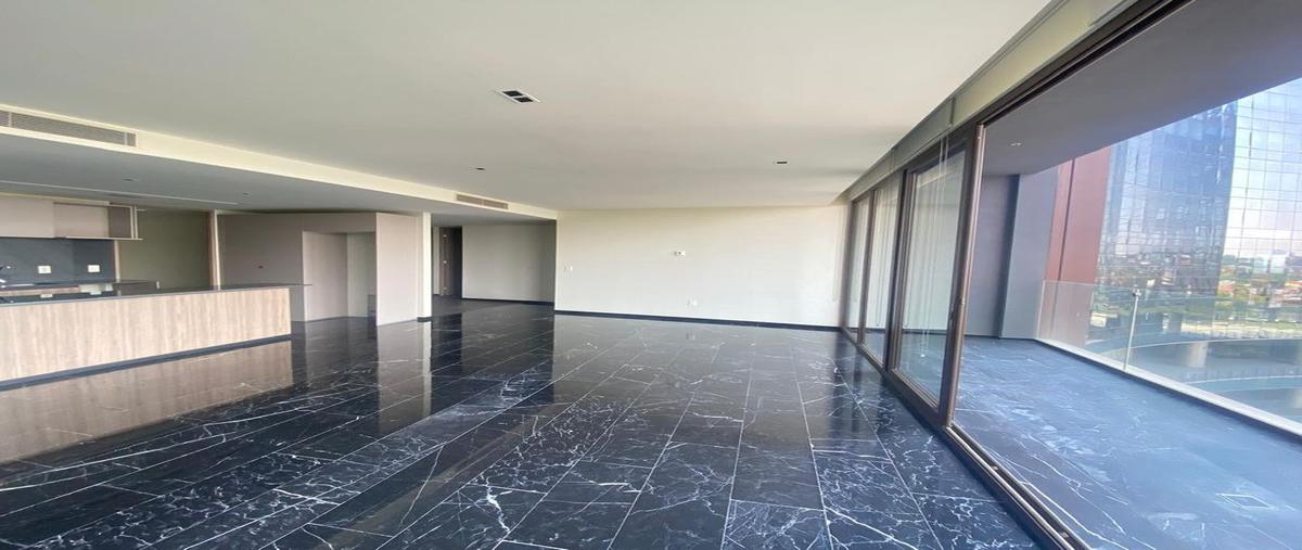Foto de departamento en renta en paseo de los virreyes 45, puerta de hierro, zapopan, jalisco, 0 No. 04