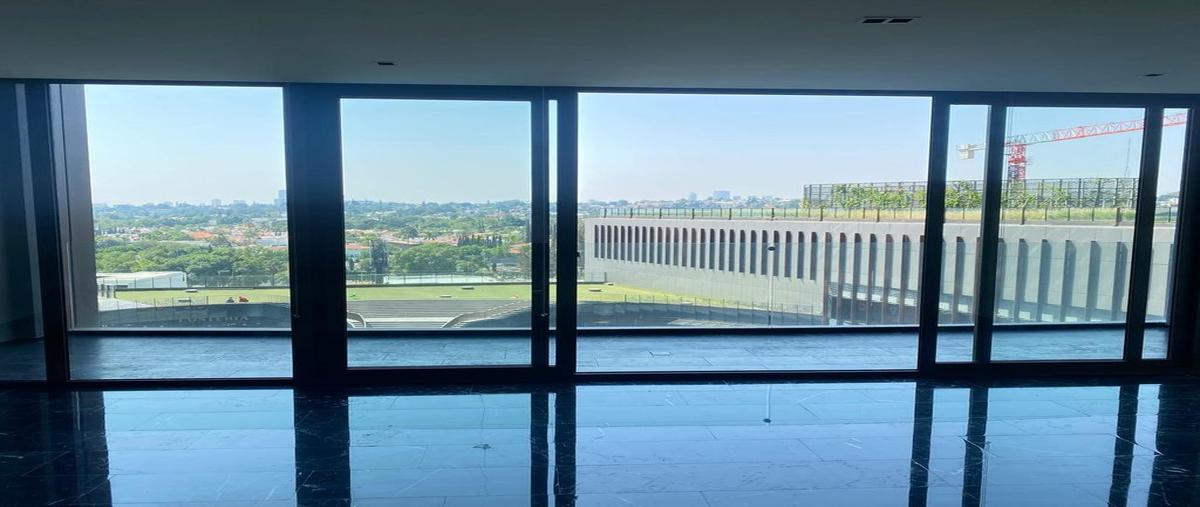 Foto de departamento en renta en paseo de los virreyes 45, puerta de hierro, zapopan, jalisco, 0 No. 05
