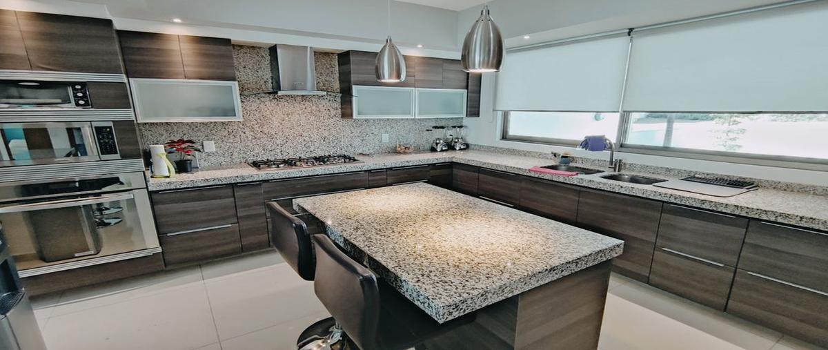 Foto de casa en venta en paseo de los virreyes 998, residencial del valle, zapopan, jalisco, 24254580 No. 03