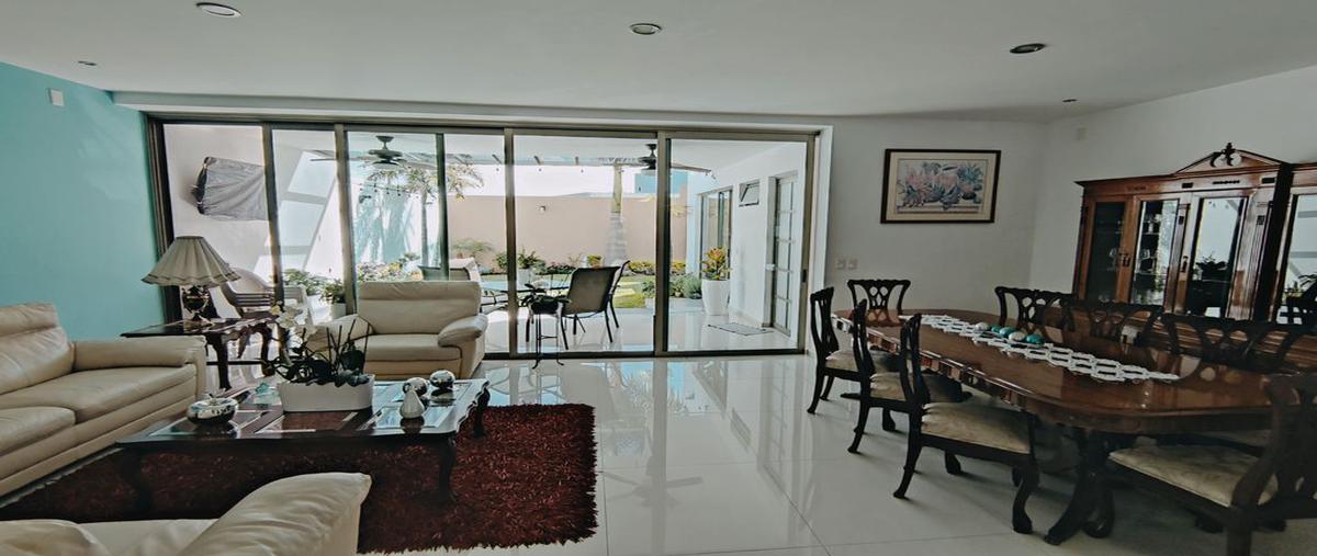 Foto de casa en venta en paseo de los virreyes 998, residencial del valle, zapopan, jalisco, 24254580 No. 05