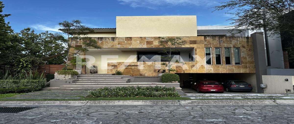 Foto de casa en condominio en venta en paseo de los virreyes , callejón del parque, zapopan, jalisco, 0 No. 01