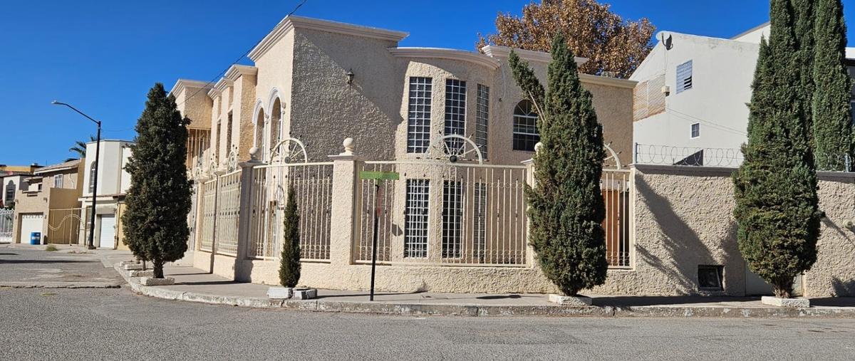 Foto de casa en venta en  , paseo de los virreyes, juárez, chihuahua, 28974383 No. 03