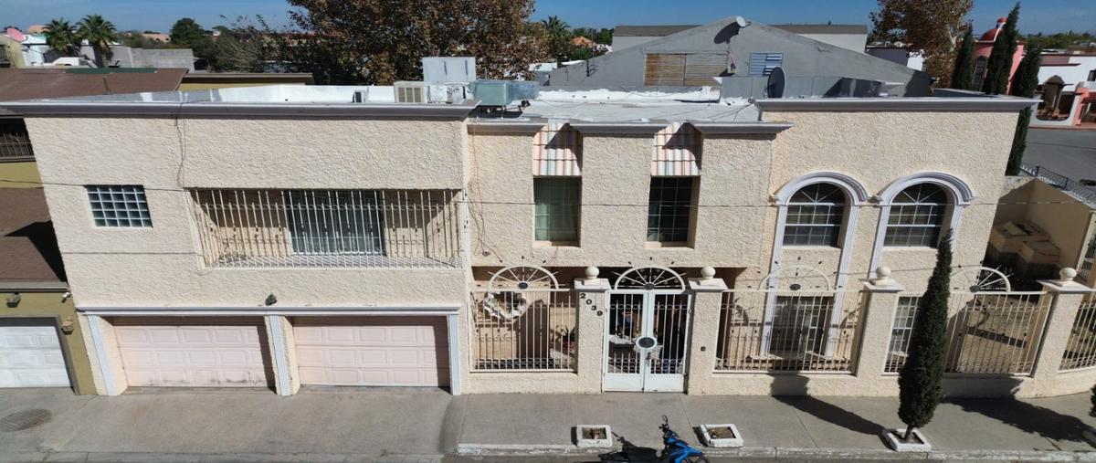 Foto de casa en venta en  , paseo de los virreyes, juárez, chihuahua, 28974383 No. 04