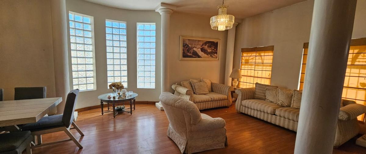 Foto de casa en venta en  , paseo de los virreyes, juárez, chihuahua, 28974383 No. 05