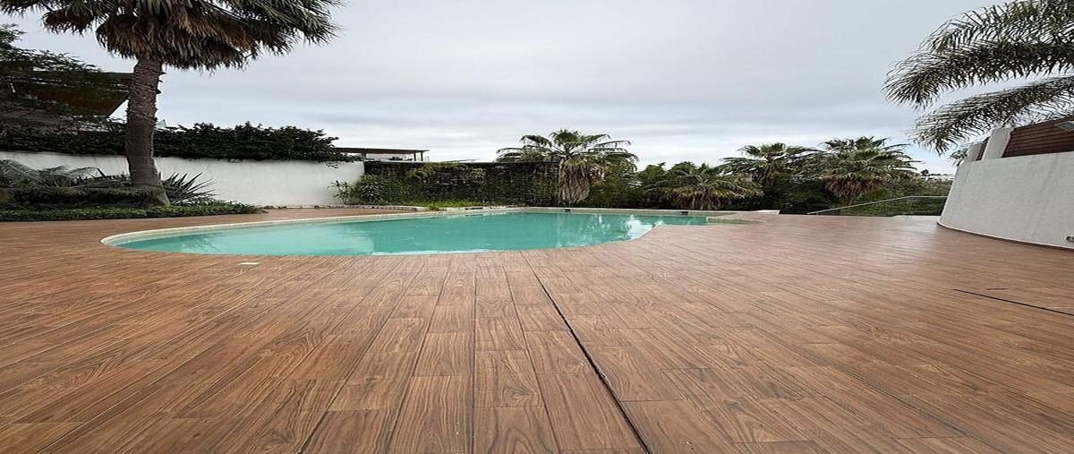 Foto de casa en venta en paseo de los virreyes , lomas del valle, zapopan, jalisco, 31093442 No. 04