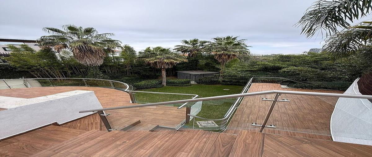 Foto de casa en venta en paseo de los virreyes , lomas del valle, zapopan, jalisco, 31093442 No. 05