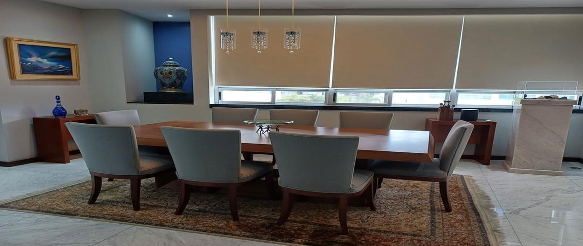Foto de departamento en venta en paseo de los virreyes , puerta de hierro, zapopan, jalisco, 0 No. 03