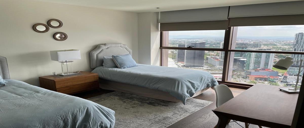 Foto de departamento en renta en paseo de los virreyes , puerta de hierro, zapopan, jalisco, 0 No. 02