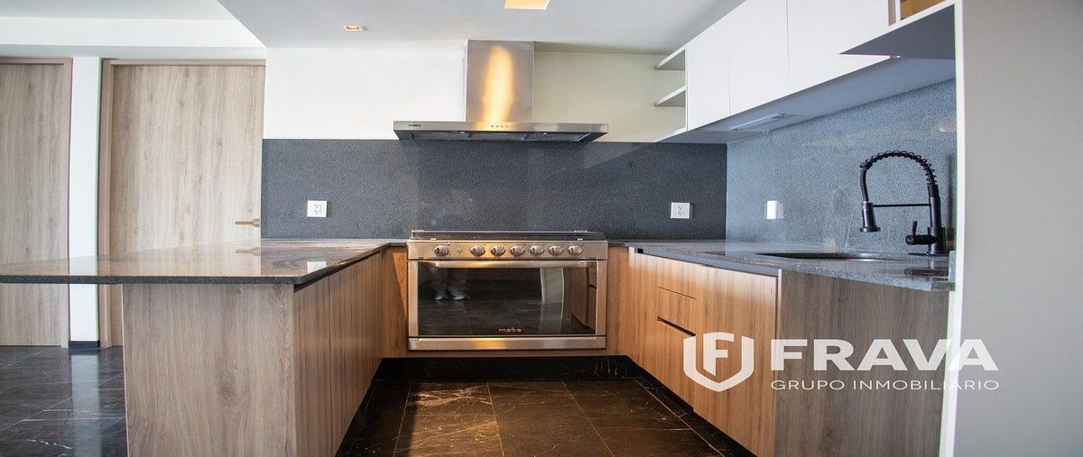 Foto de departamento en renta en paseo de los virreyes , puerta de hierro, zapopan, jalisco, 31016160 No. 04