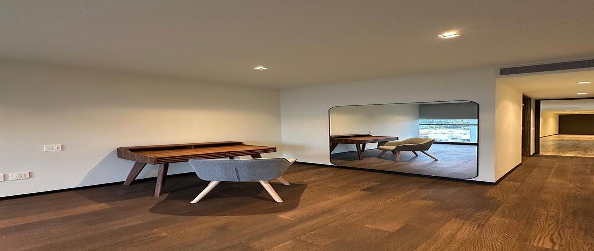 Foto de departamento en renta en paseo de los virreyes , puerta de hierro, zapopan, jalisco, 0 No. 05