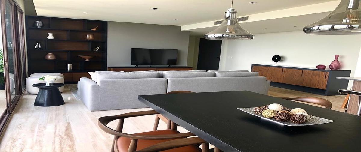 Foto de departamento en renta en paseo de los virreyes , puerta de hierro, zapopan, jalisco, 0 No. 05