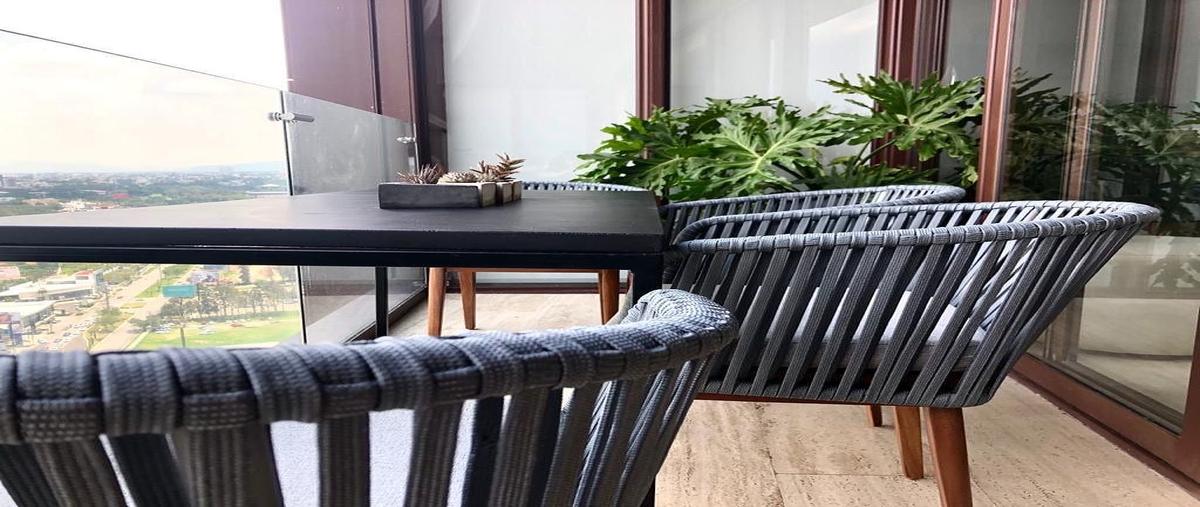 Foto de departamento en renta en paseo de los virreyes , puerta de hierro, zapopan, jalisco, 0 No. 09