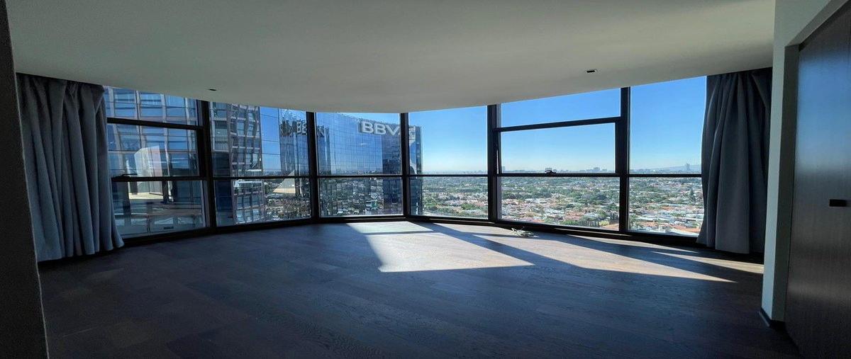 Foto de departamento en renta en paseo de los virreyes , puerta de hierro, zapopan, jalisco, 0 No. 03