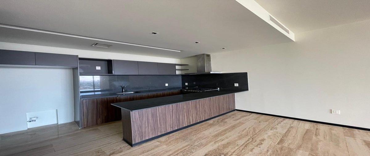 Foto de departamento en renta en paseo de los virreyes , puerta de hierro, zapopan, jalisco, 0 No. 05