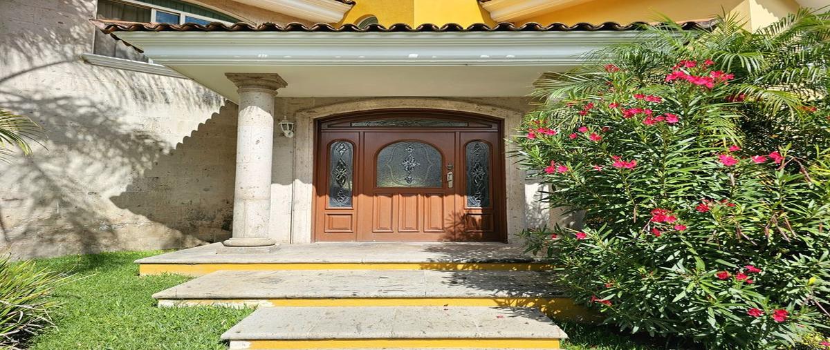 Foto de casa en venta en paseo de los virreyes , virreyes residencial, zapopan, jalisco, 0 No. 04