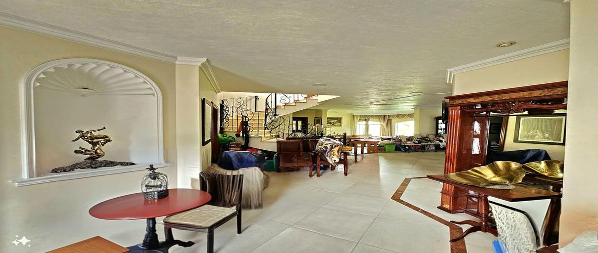 Foto de casa en venta en paseo de los virreyes , virreyes residencial, zapopan, jalisco, 0 No. 05