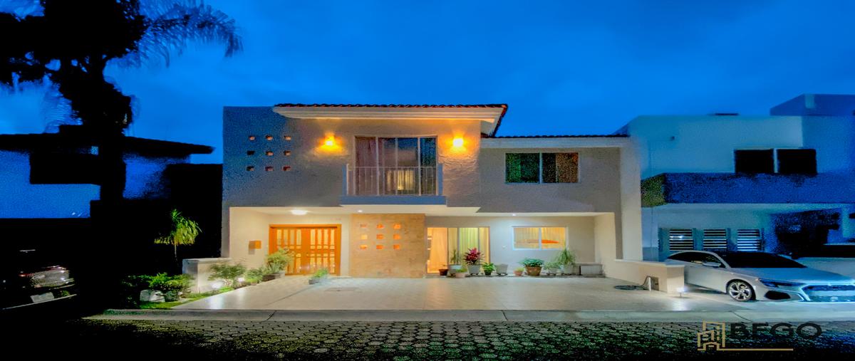 Foto de casa en venta en paseo de los virreyes , virreyes residencial, zapopan, jalisco, 0 No. 01