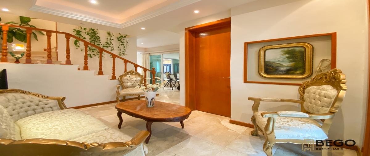 Foto de casa en venta en paseo de los virreyes , virreyes residencial, zapopan, jalisco, 0 No. 03