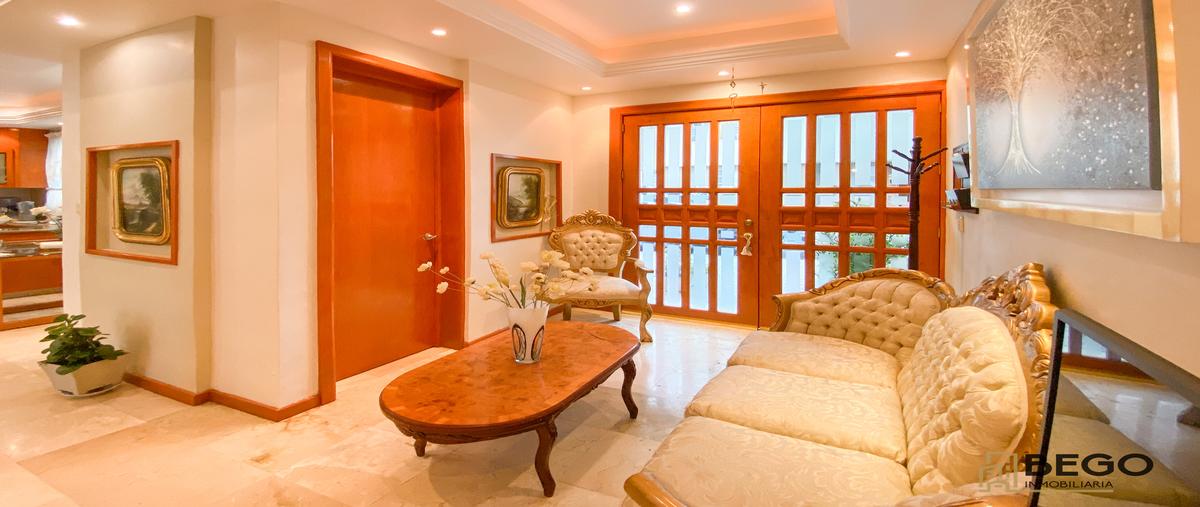 Foto de casa en venta en paseo de los virreyes , virreyes residencial, zapopan, jalisco, 0 No. 04