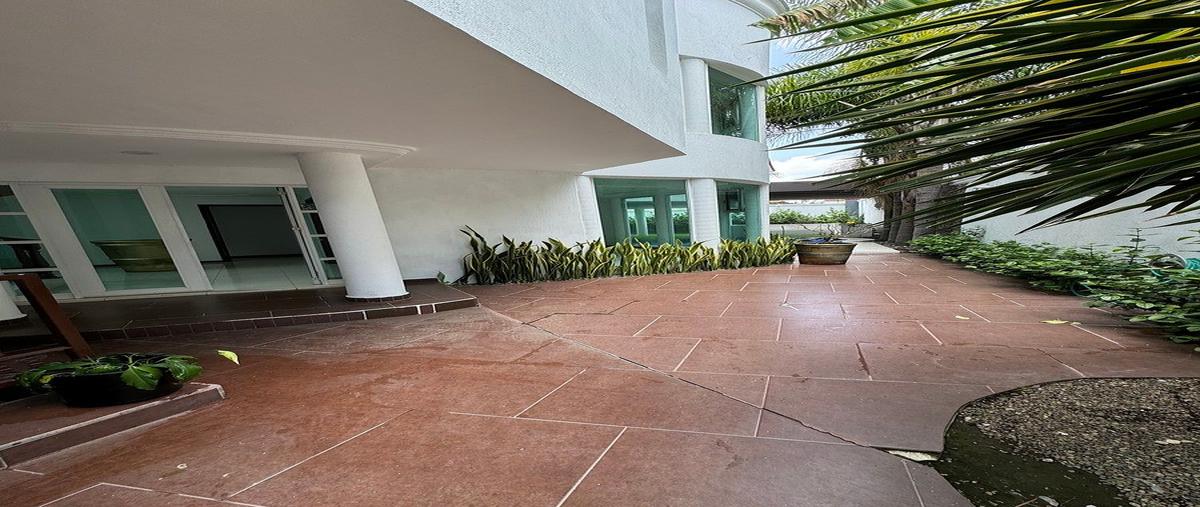 Foto de casa en venta en paseo de los virreyes , virreyes residencial, zapopan, jalisco, 0 No. 03