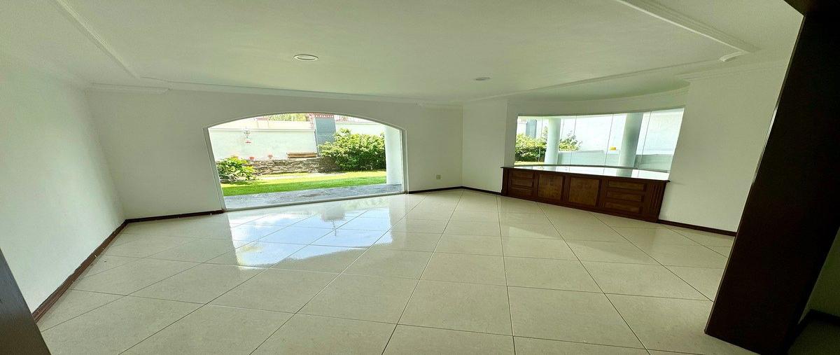 Foto de casa en venta en paseo de los virreyes , virreyes residencial, zapopan, jalisco, 0 No. 06