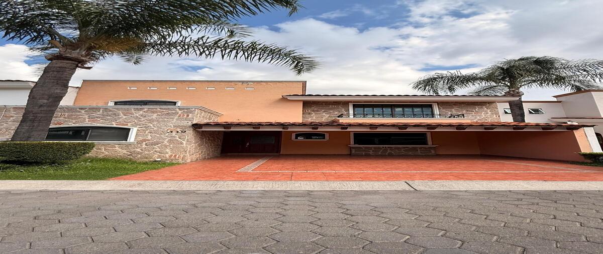 Foto de casa en venta en paseo de los virreyescoto 7 , virreyes residencial, zapopan, jalisco, 30348528 No. 01