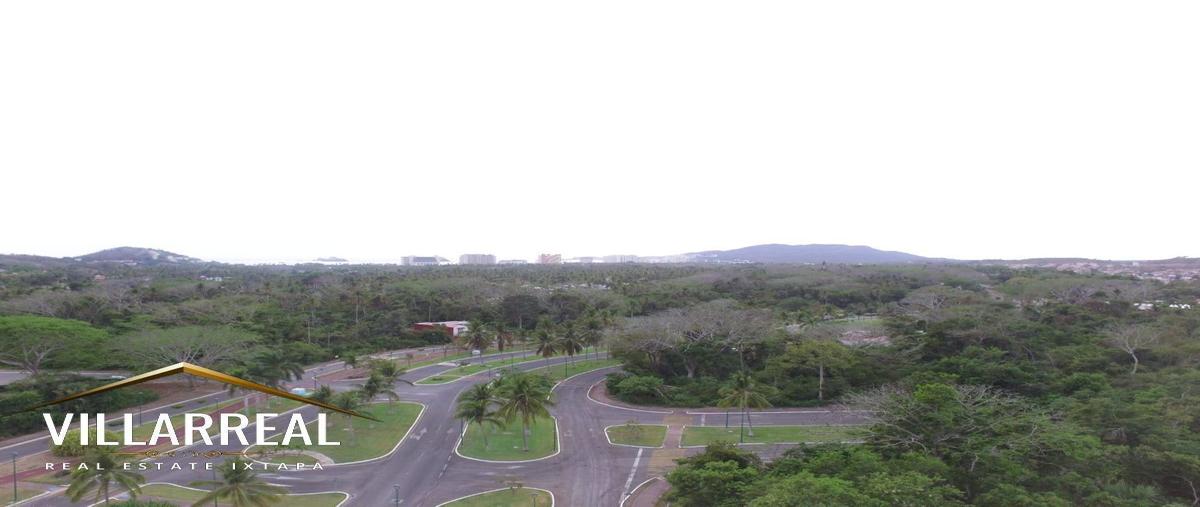Foto de terreno habitacional en venta en paseo de los viveros , ixtapa zihuatanejo, zihuatanejo de azueta, guerrero, 25590112 No. 04