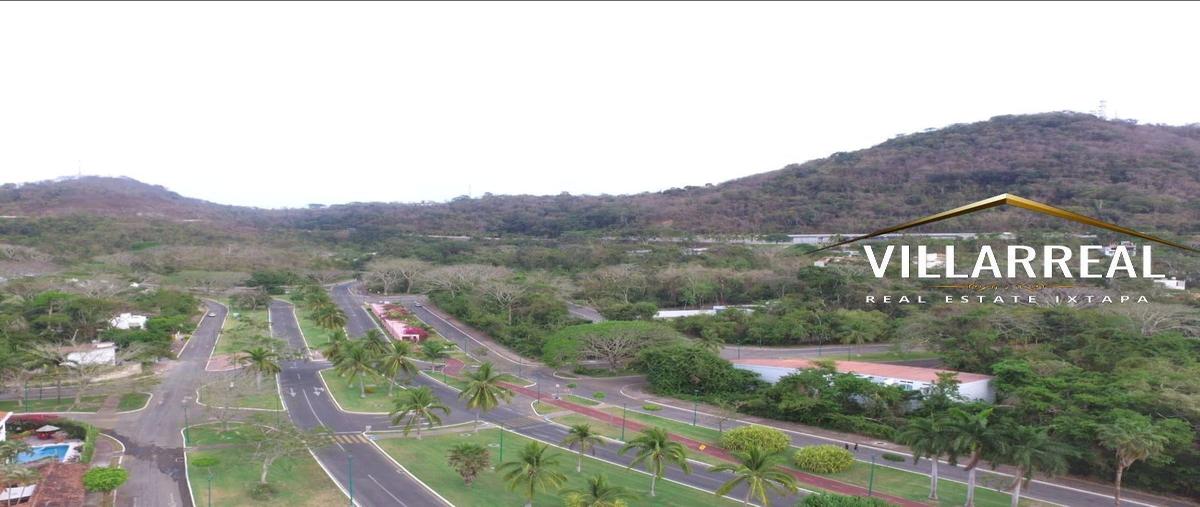 Foto de terreno habitacional en venta en paseo de los viveros , ixtapa zihuatanejo, zihuatanejo de azueta, guerrero, 25590112 No. 05