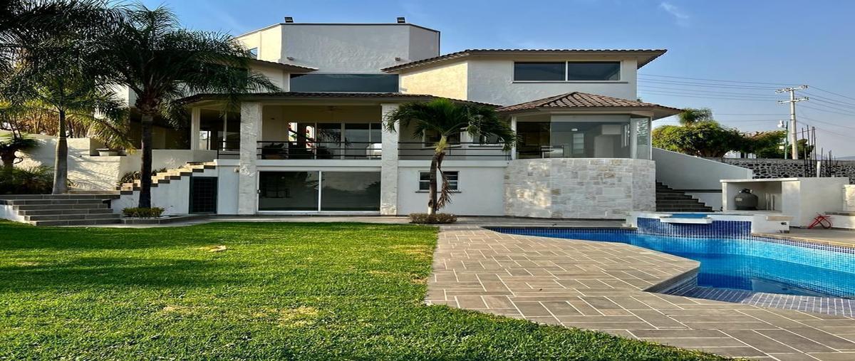 Foto de casa en renta en paseo de los volcanes , lomas de cocoyoc, atlatlahucan, morelos, 28681859 No. 02