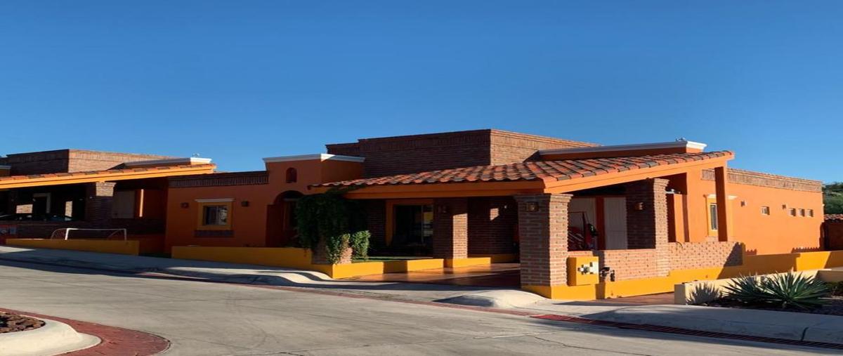 Foto de casa en venta en paseo de los yaquis 1, villa mexicana, guaymas, sonora, 0 No. 01