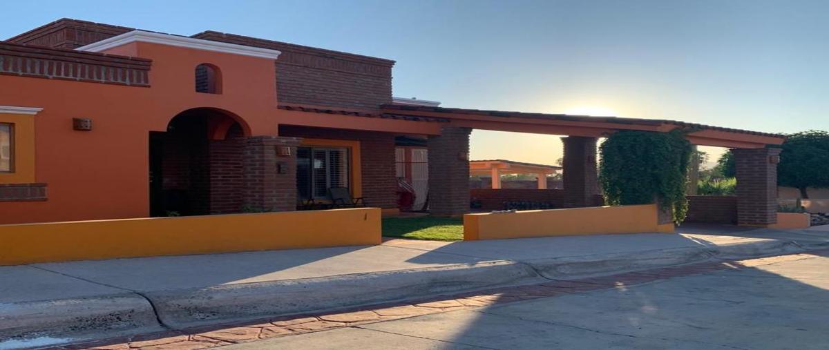 Foto de casa en venta en paseo de los yaquis 1, villa mexicana, guaymas, sonora, 0 No. 03