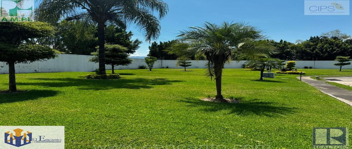 Foto de terreno habitacional en venta en paseo de lucca 67, bonaterra, tepic, nayarit, 0 No. 02