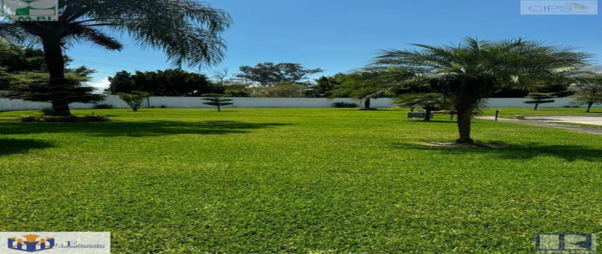 Foto de terreno habitacional en venta en paseo de lucca 67, bonaterra, tepic, nayarit, 0 No. 03