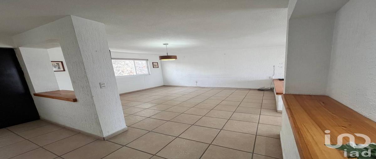 Foto de casa en renta en paseo de madrid 349, tejeda, corregidora, querétaro, 31001711 No. 04