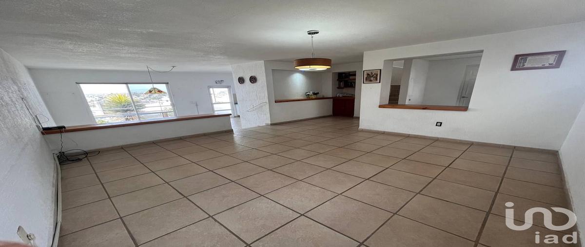 Foto de casa en renta en paseo de madrid 349, tejeda, corregidora, querétaro, 31001711 No. 05