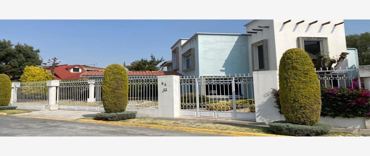 Foto de casa en venta en paseo de maria 54, la asunción, metepec, méxico, 27136084 No. 03