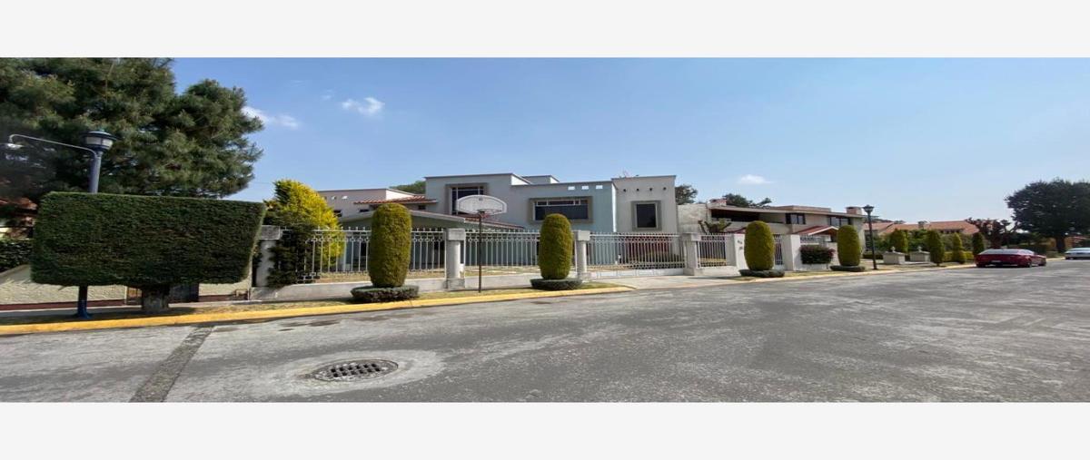 Foto de casa en venta en paseo de maria 54, la asunción, metepec, méxico, 27136084 No. 04