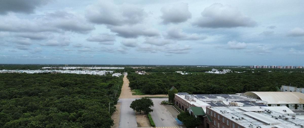 Foto de terreno habitacional en venta en paseo de maule , cancún centro, benito juárez, quintana roo, 29988127 No. 03