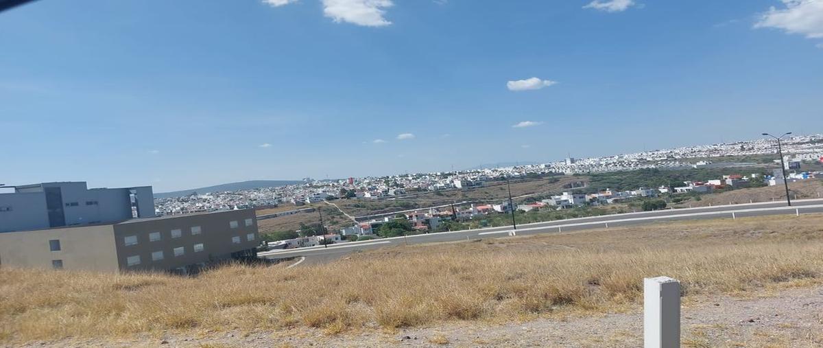 Foto de terreno comercial en venta en paseo de miranda 10, jardín, el marqués, querétaro, 26871358 No. 03