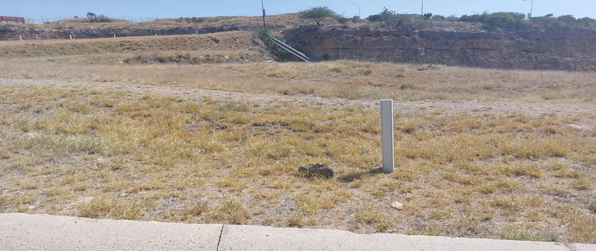 Foto de terreno comercial en venta en paseo de miranda 10, jardín, el marqués, querétaro, 26871358 No. 04