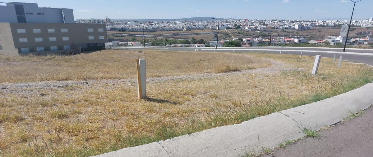 Foto de terreno comercial en venta en paseo de miranda 10, jardín, el marqués, querétaro, 26871358 No. 05