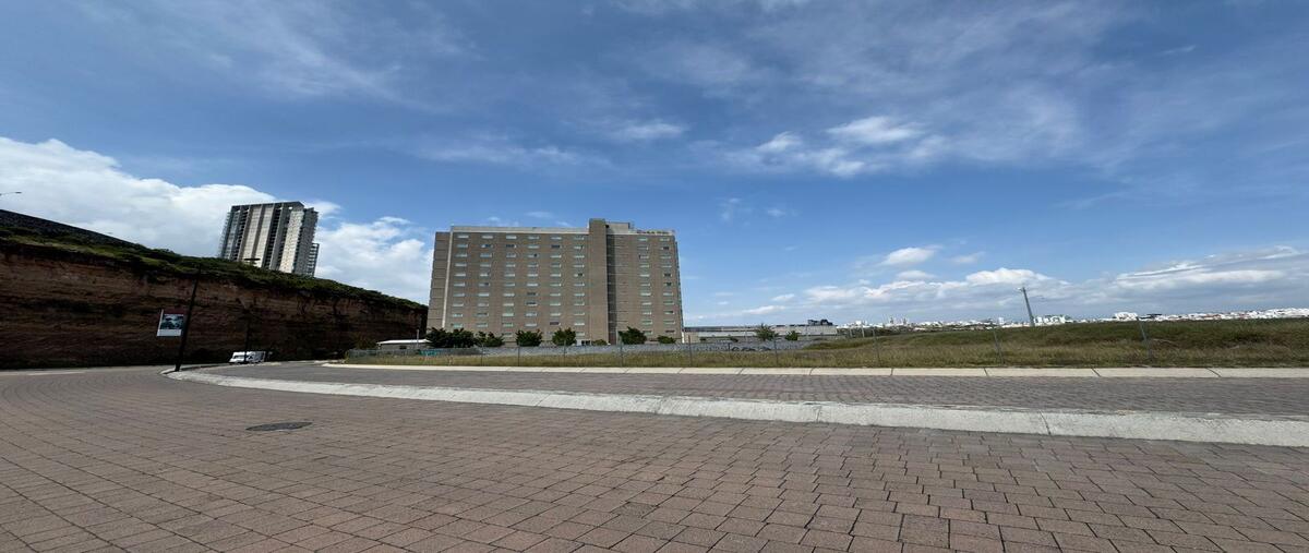 Foto de terreno comercial en venta en paseo de miranda , piamonte, el marqués, querétaro, 0 No. 04